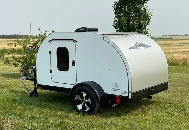 Meeting Creek Campers