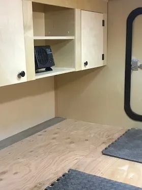 Meeting Creek Campers