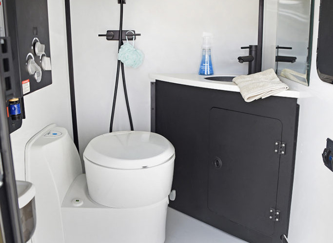 La caravane Encore ROG 14RKB