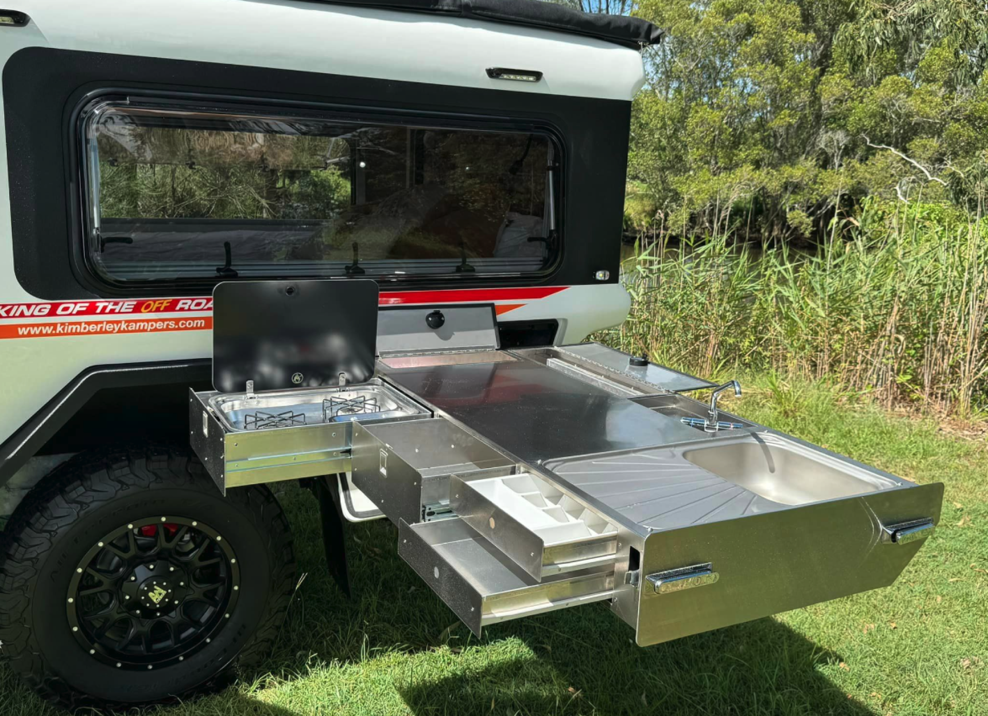 Kimberley Kampers