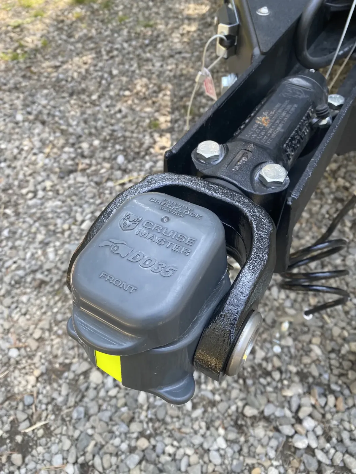 Sherpa Adventure Trailer