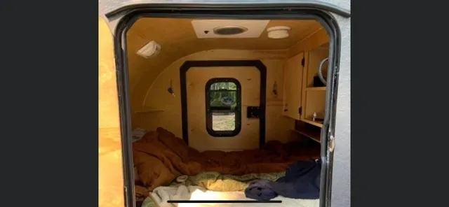 Meeting Creek Campers