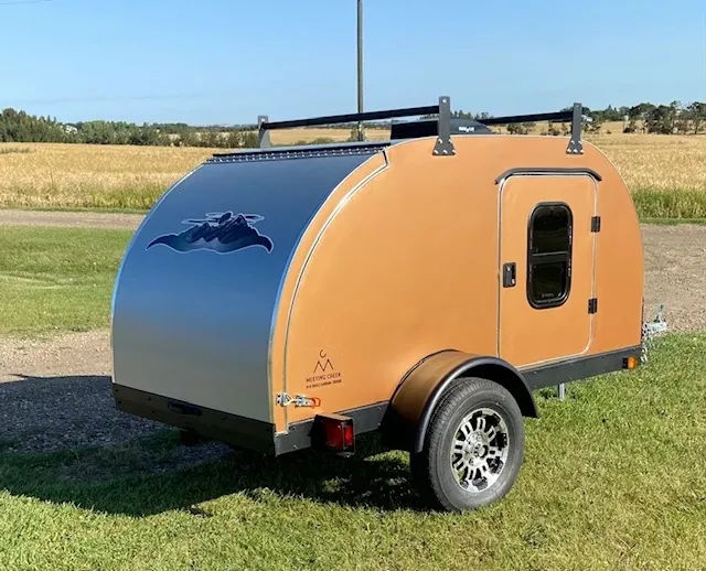 Meeting Creek Campers