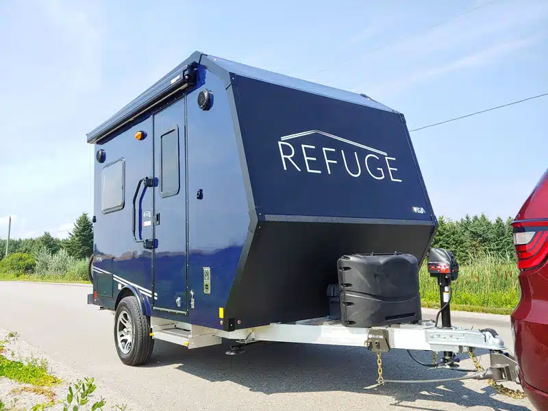 Vida Refuge 2120 - 2025