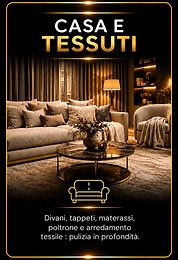 servizzio casa