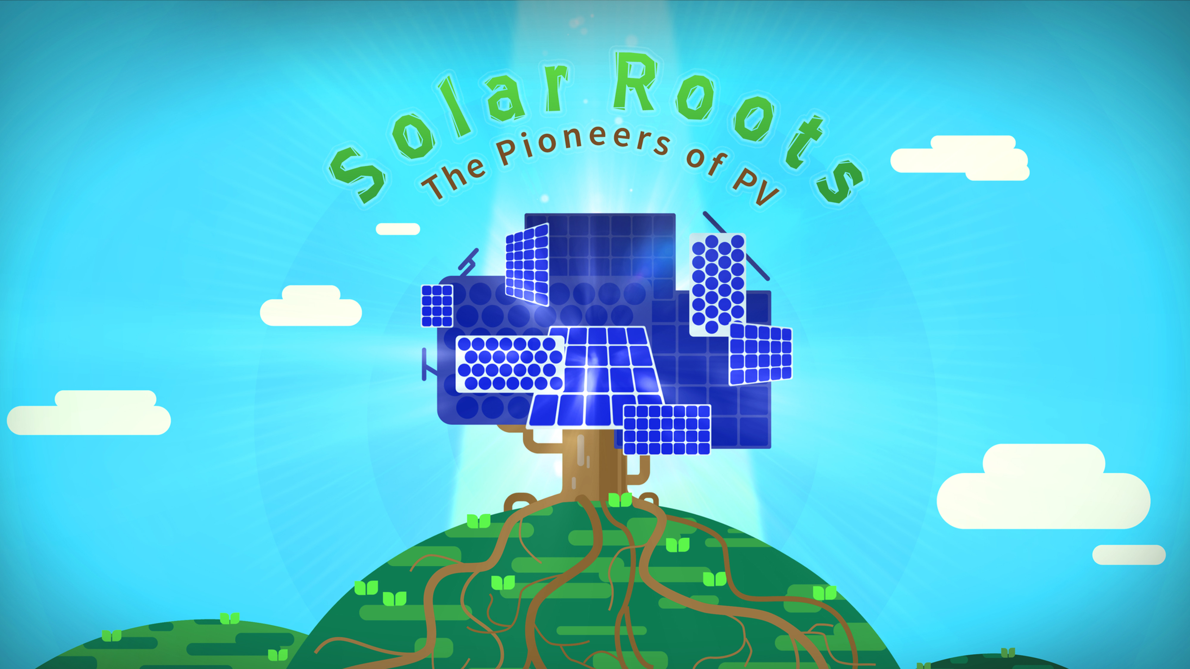 Solar System Roots Solar Roots Documentary Showing | Solar Roots
