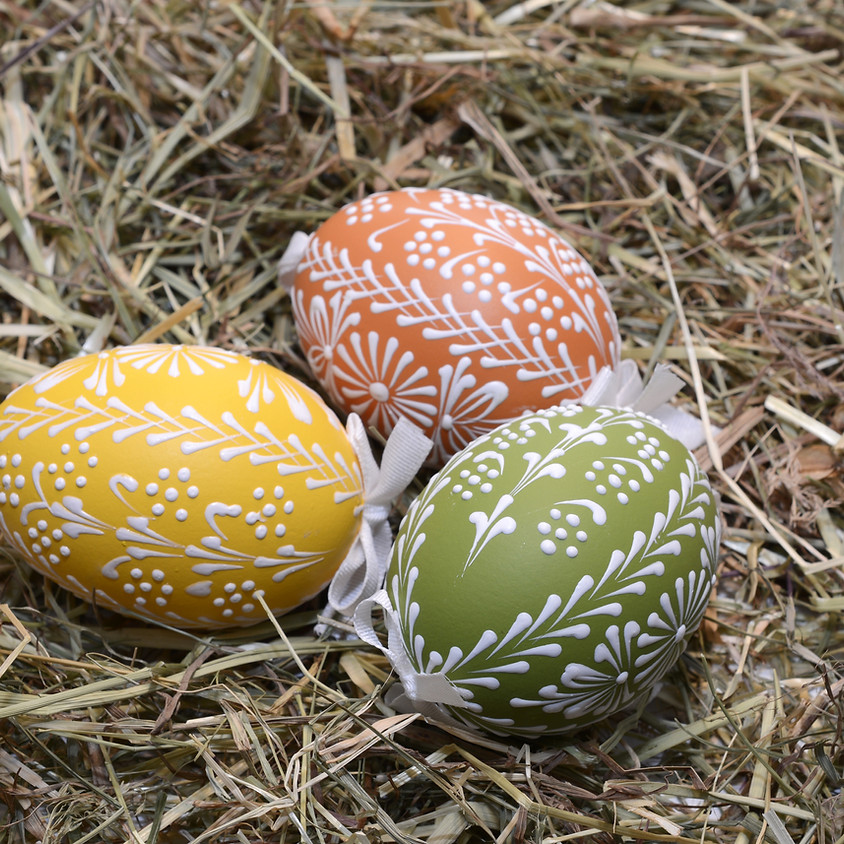 Easter Sunday