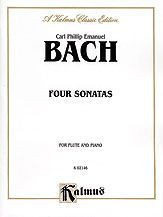 Four Sonatas