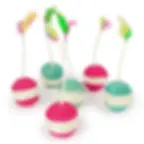 Miniatura: 1Pc Cat Toy Sisal Scratching Ball Training Interactive Toy for Kitten Pet Cat