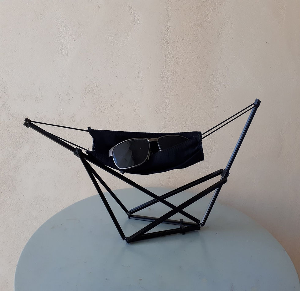 Hammock 3