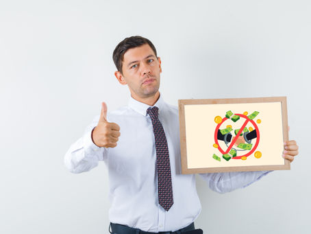 Business With No Sign Is a Sign of No Business... Why?