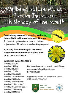 2026 Bordon Inc Wellbeing Walks Poster.jpg