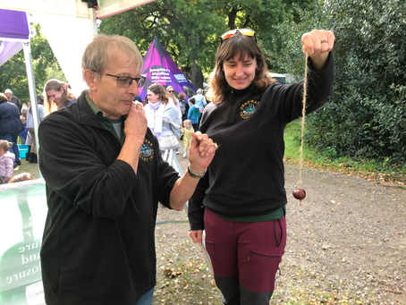 Rangers Log - October 9th