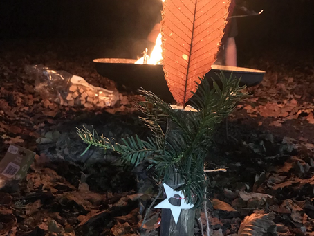 Rangers Log December 9th