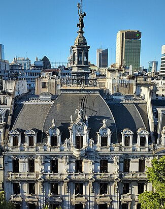 Casa de Cultura del GBA