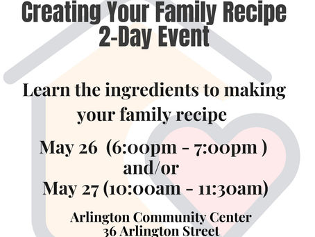 Free Family Events this week!