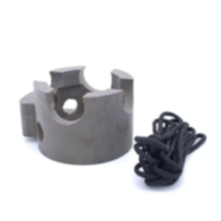Boeringer Respirometer Guard