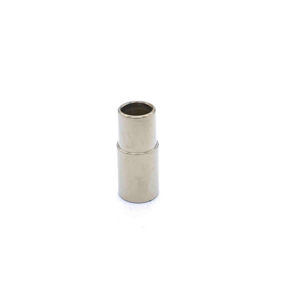 Thumbnail: Catheter/ Hose Adapter