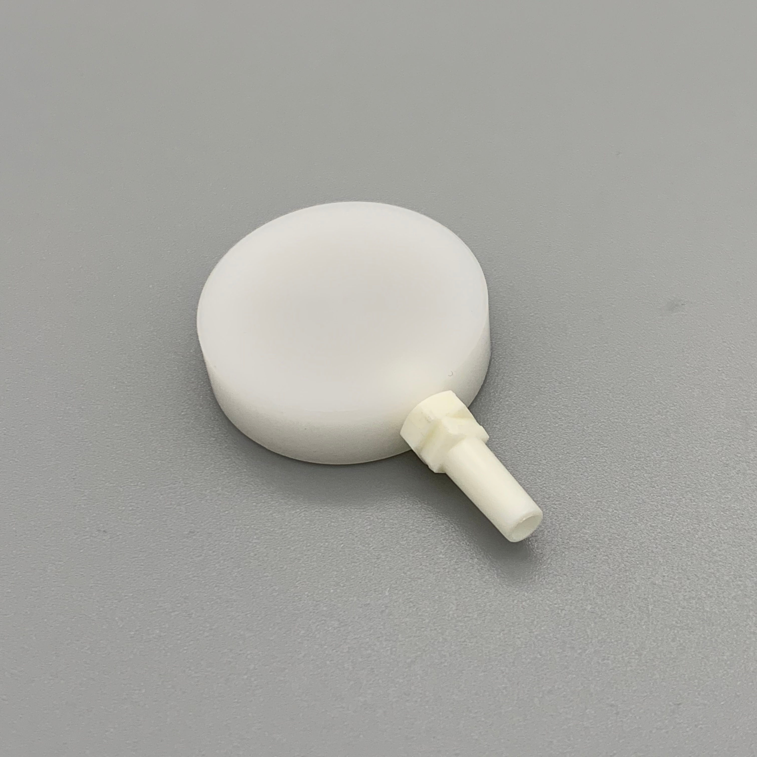 MRI Chile Chest Piece