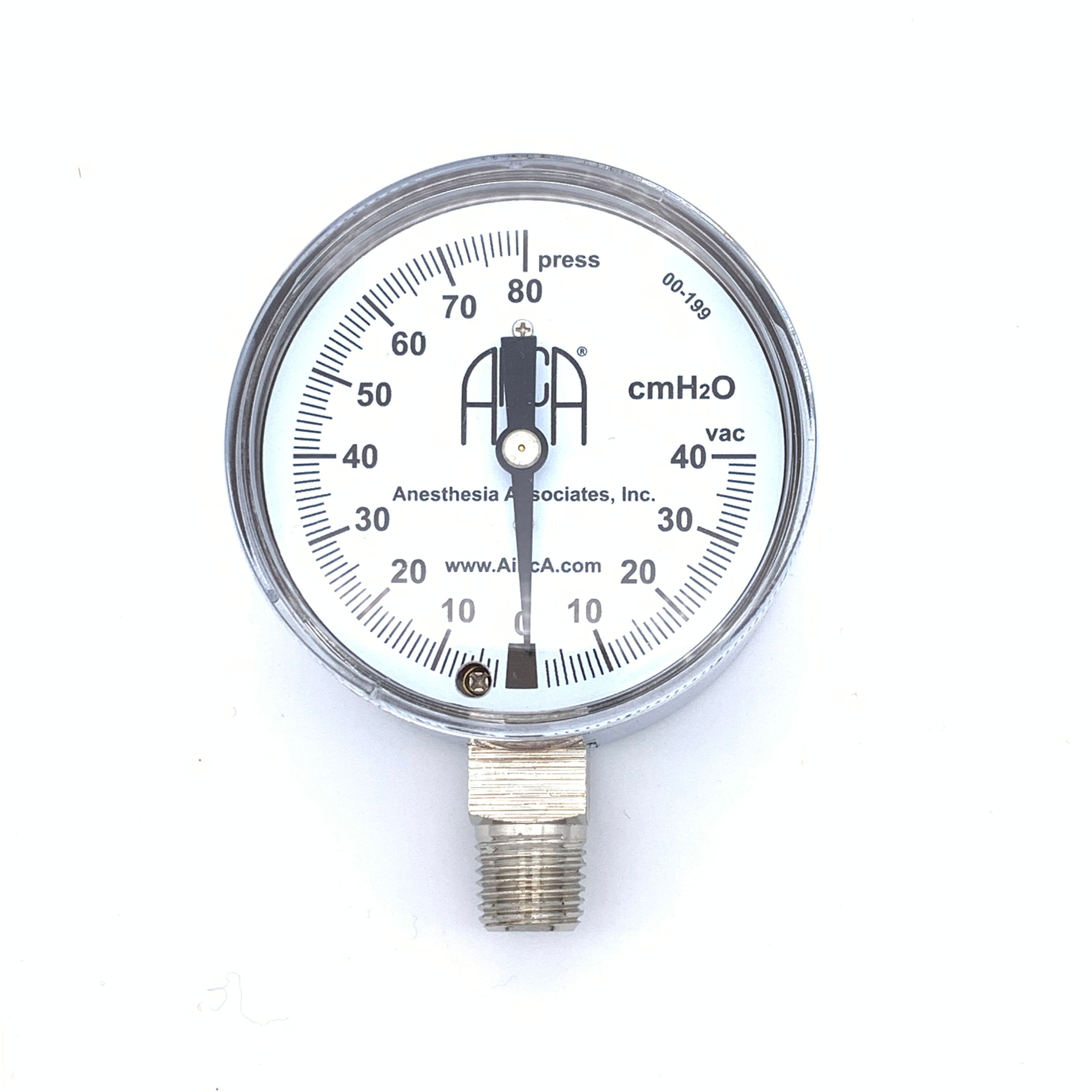 Pressure Manometer