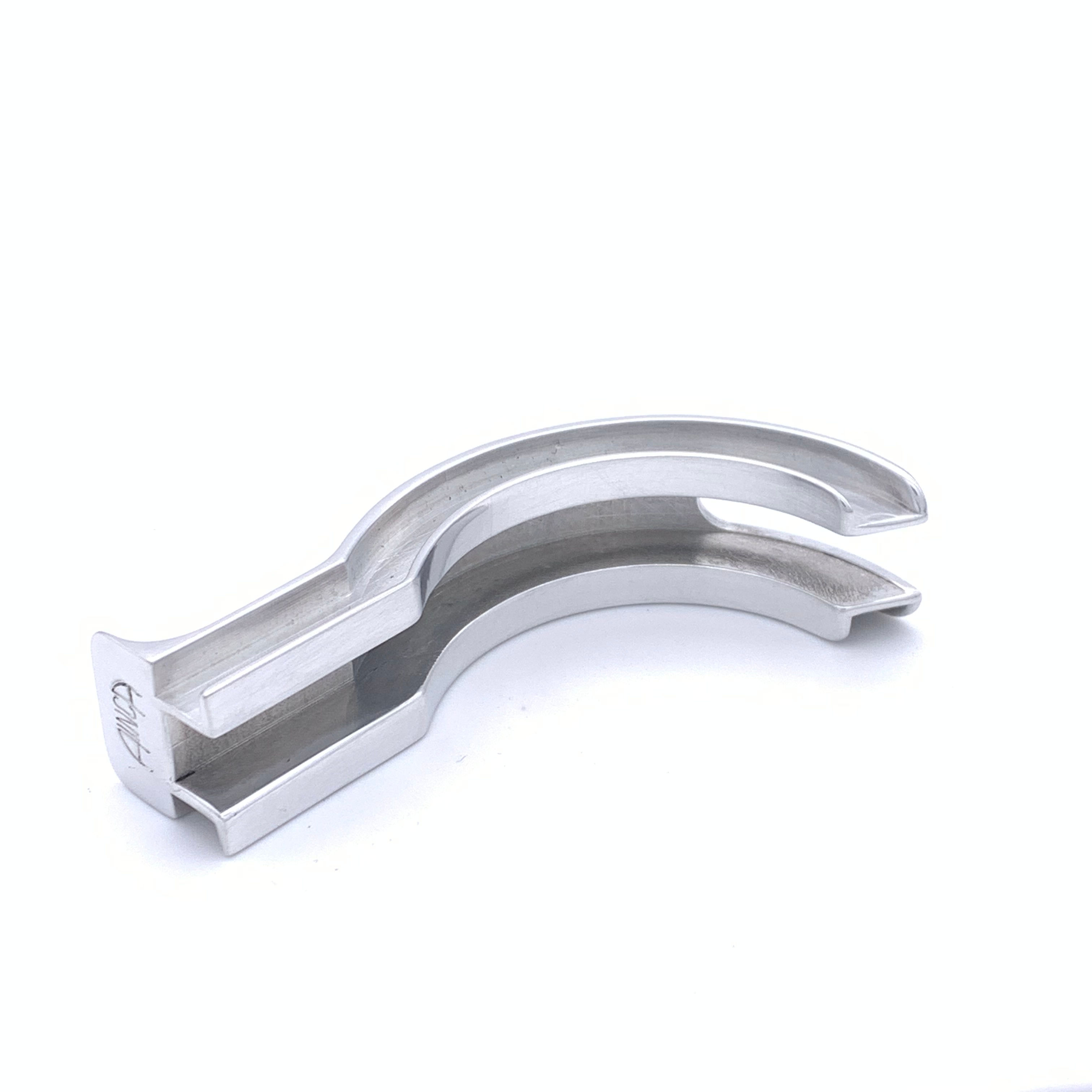 Size 2 Patil-Syracuse Oral Airway