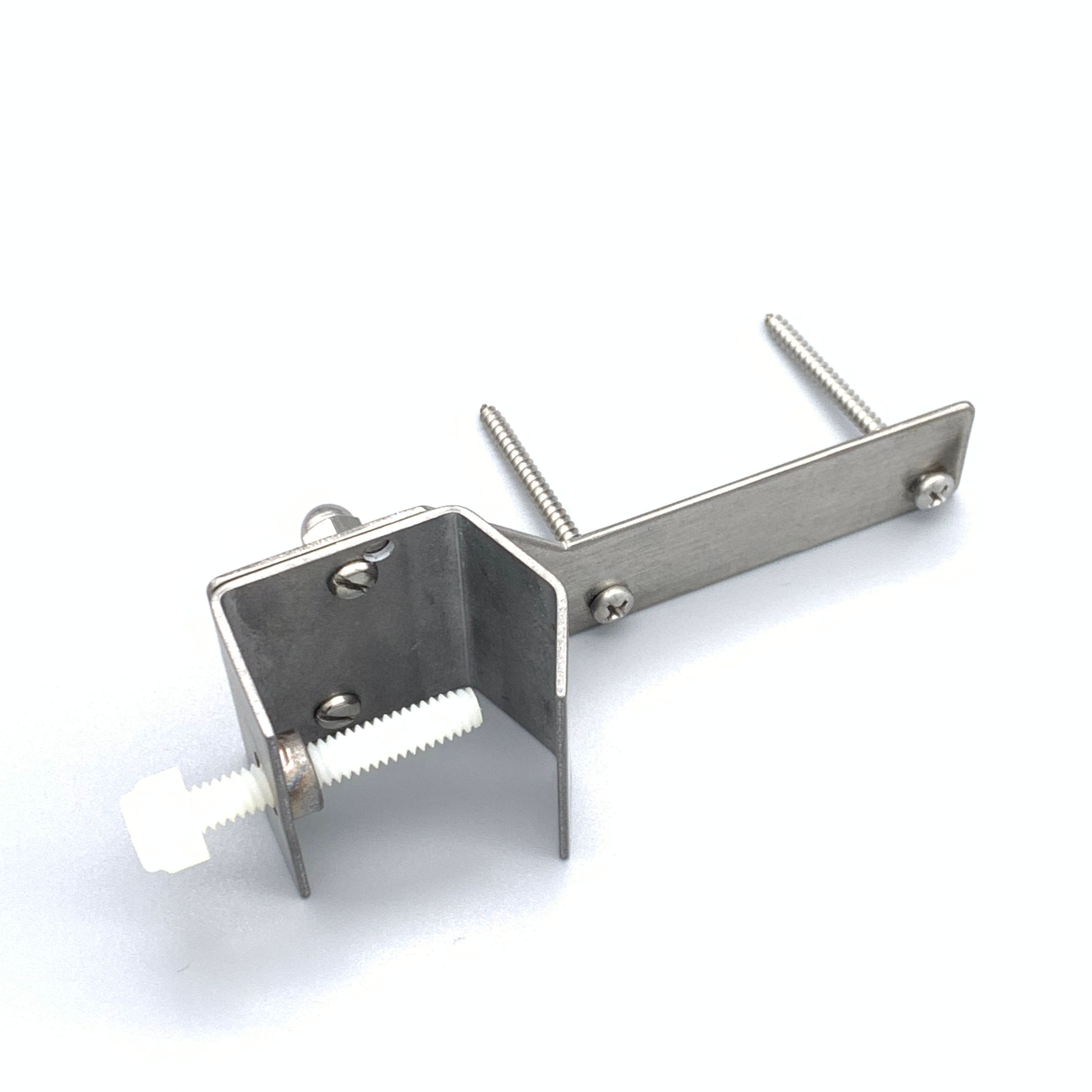 Digital Respirometer Pole Clamp