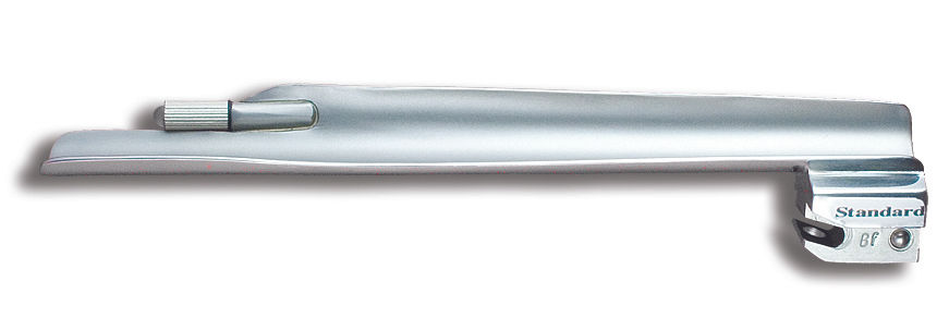Whitehead Conventional Laryngoscope Blade