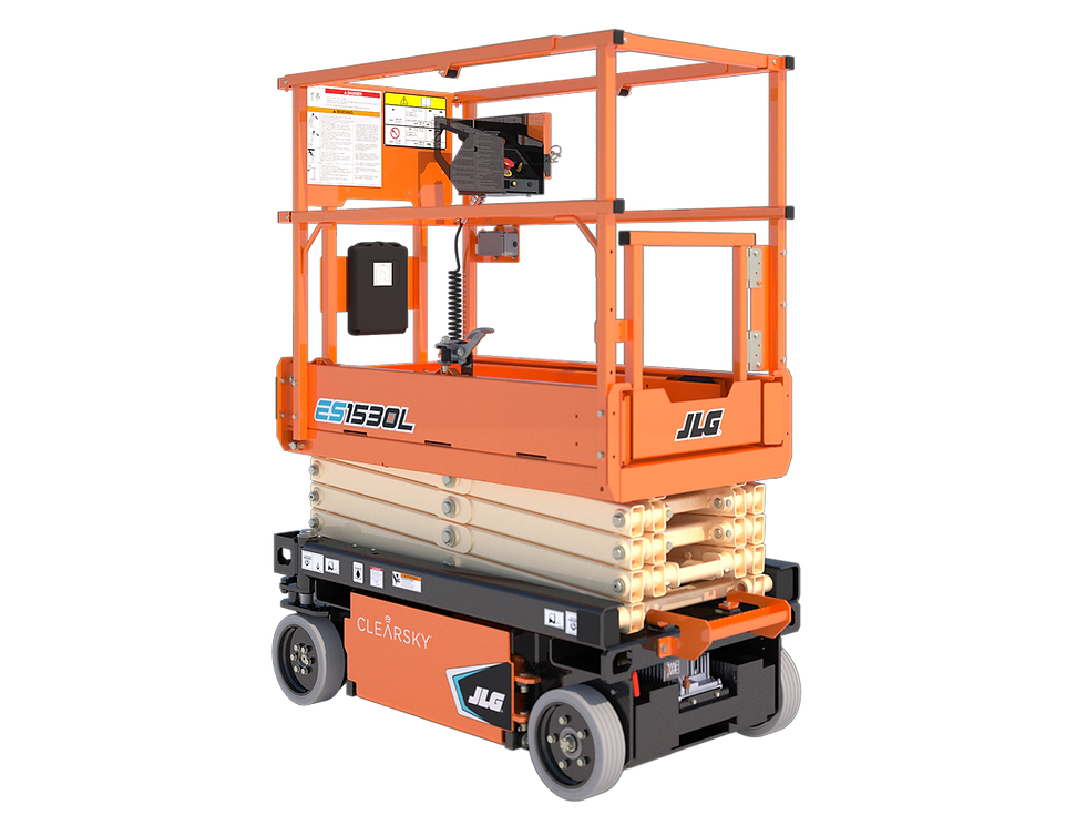 縮圖：JLG ES1530L
