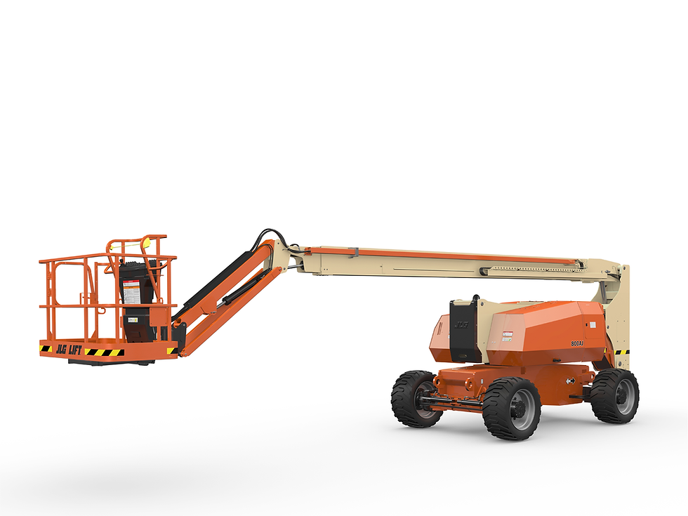 縮圖：JLG 800AJ
