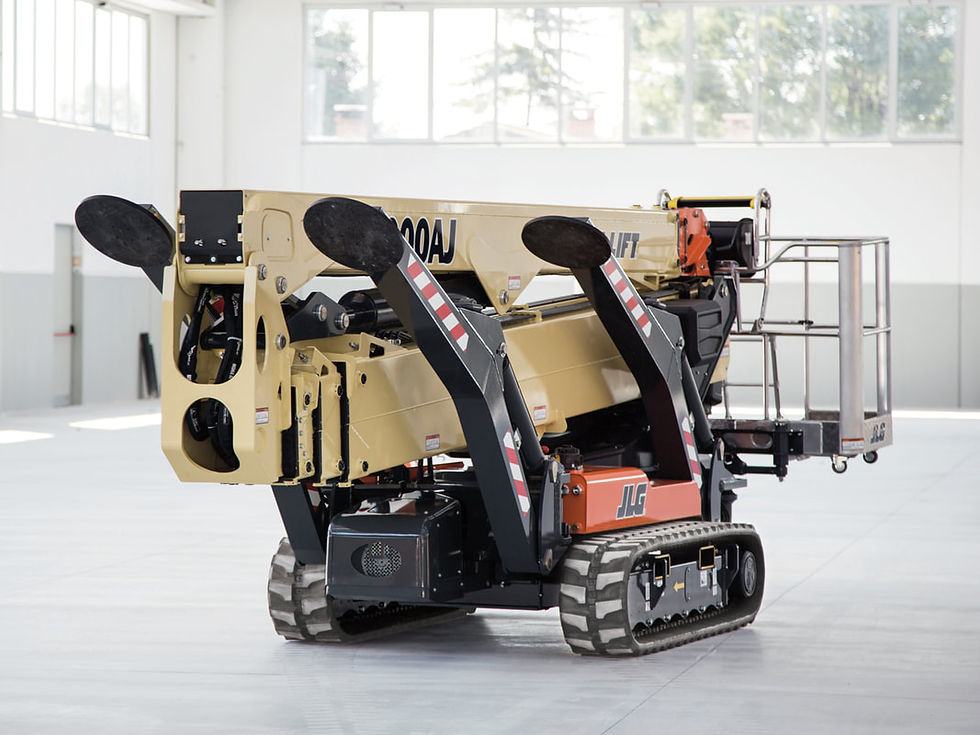 縮圖：JLG X1000AJ