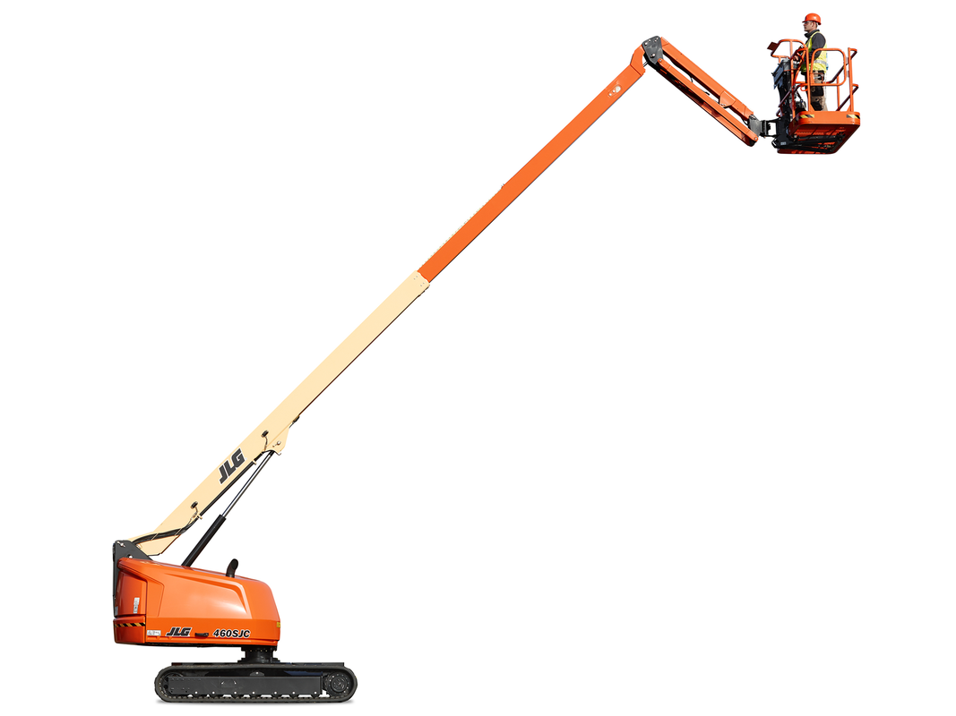 JLG 460SJC