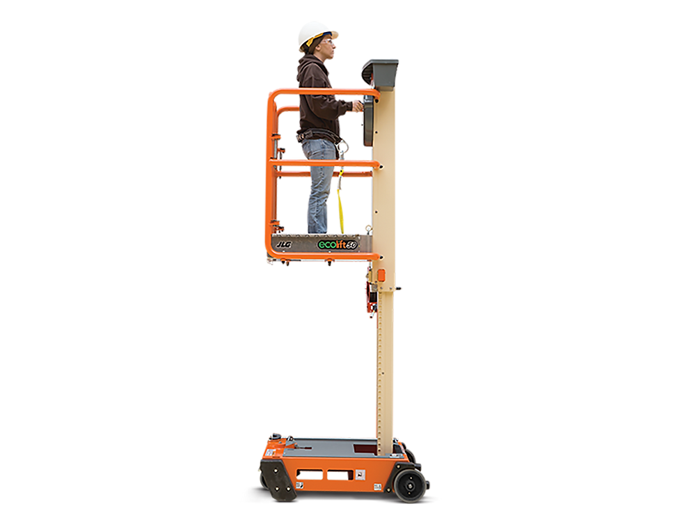 縮圖：JLG EcoLift 50