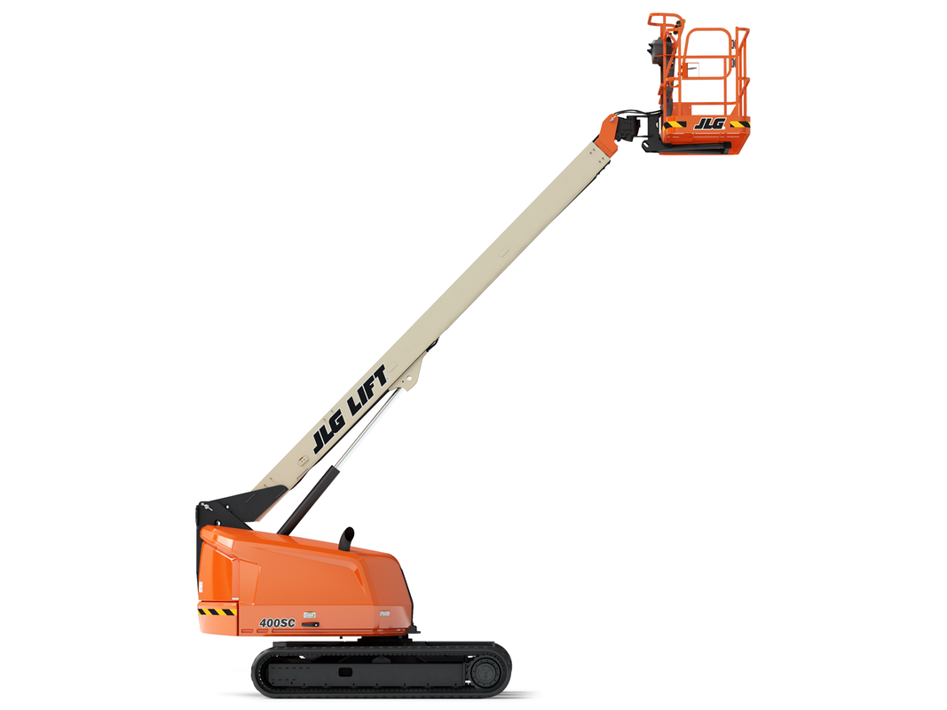 JLG 400SC