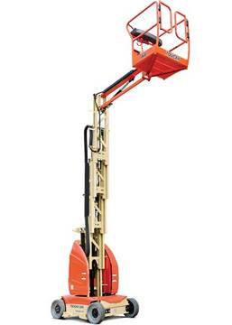 JLG 26E