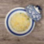 Egg Fried Rice