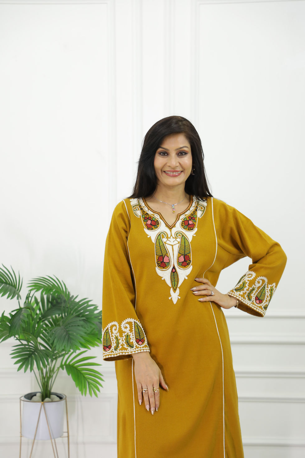 Thumbnail: Mimosa   Karachi Set