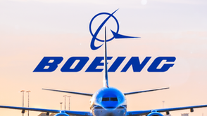 Boeing 2020, la chute