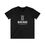 Thumbnail: BKND Apparel Co. - Black Men's V-Neck Shirt