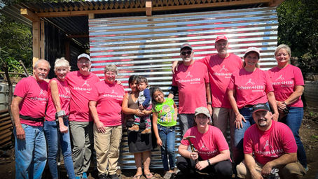 CASA FEROZ / GUATEMALA