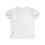 Thumbnail: BKND Apparel Co. - Men's V-Neck Shirt (White)