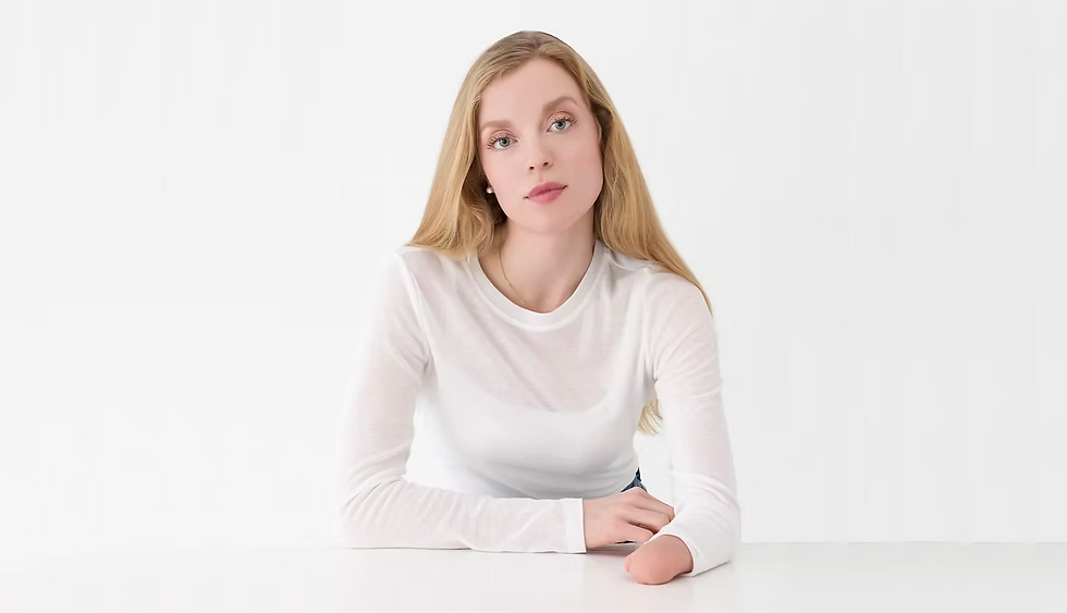 Paulina Porwollik