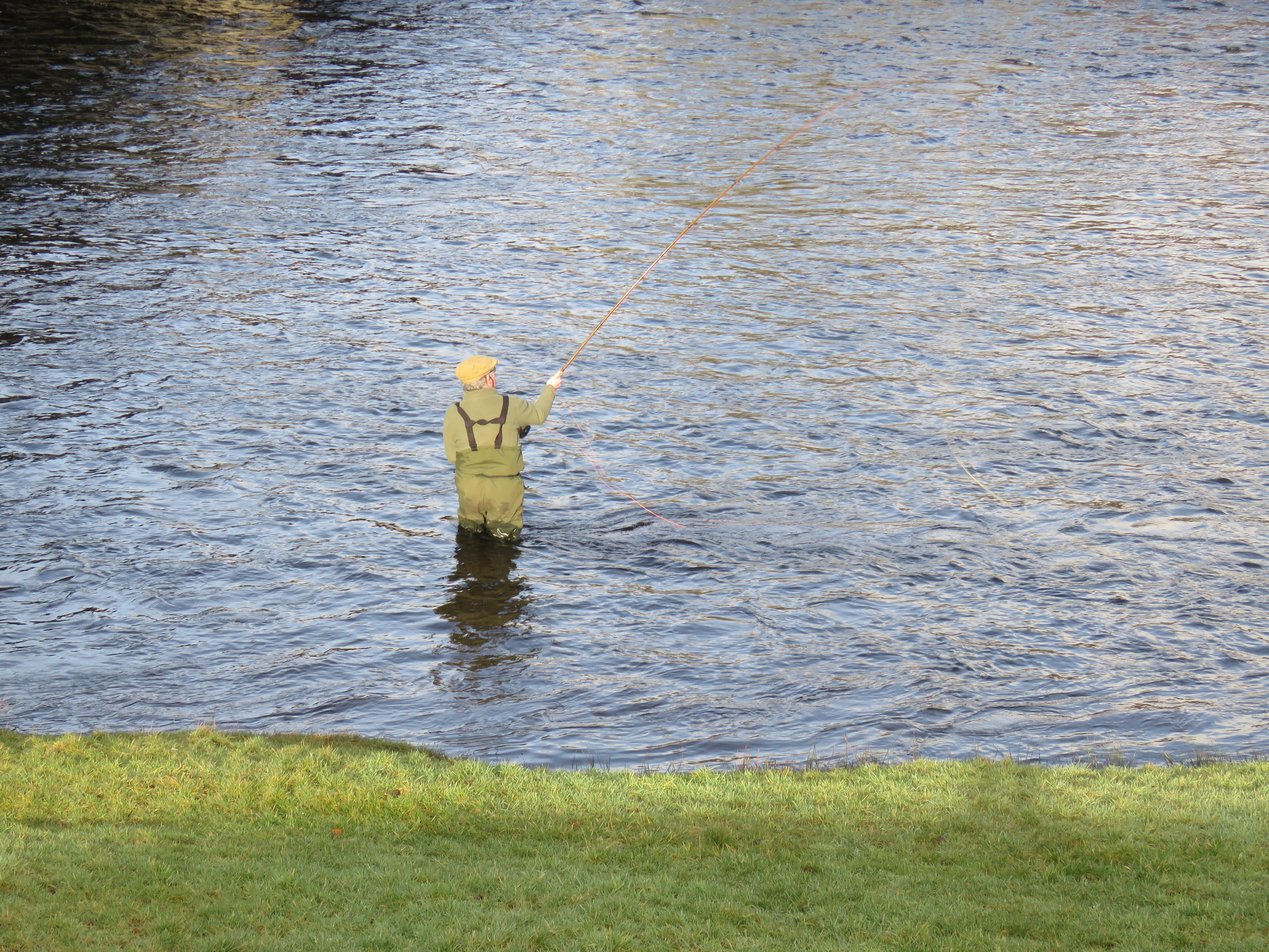 Allan Derbyshire first cast 2019