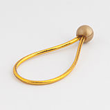 Miniatyrbild: Elastiskt band med kula, 55mm