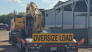 Raintree Heavy Haul Oversize Load | Raintree Heavy Haul
