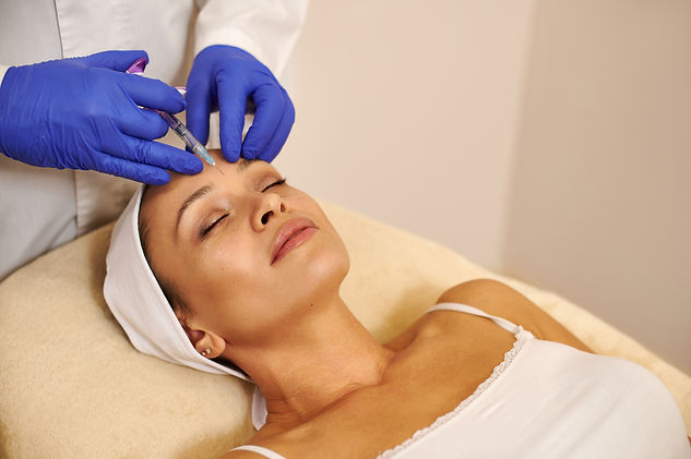 Botox Treatments at Medically Yours Medi Spa