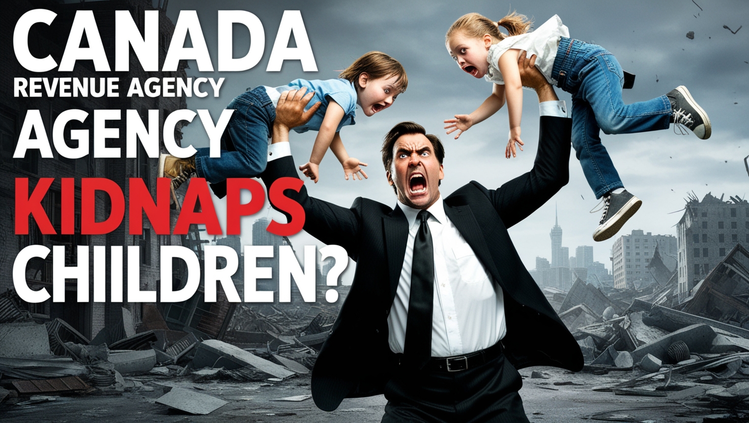 The CRA Is Coming for Your Family—Here’s What You Need to Know