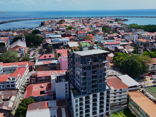 The Complete Guide to Buying Real Estate in Panama as a Foreigner (2026)