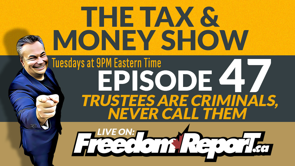 Why You Should Never Hire a Trustee in Canada – Kevin J. Johnston Exposes the Truth | Episode 47