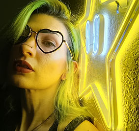 Devinney Rexrode