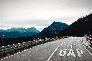 Nach Garmisch-Partenkirchen: Rechte Spur